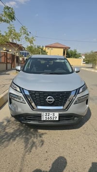 روگ SV • ٢٠٢٣ • فور ويل