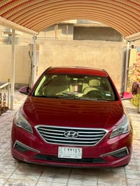 سوناتا • ٢٠١٥ • بابل حله