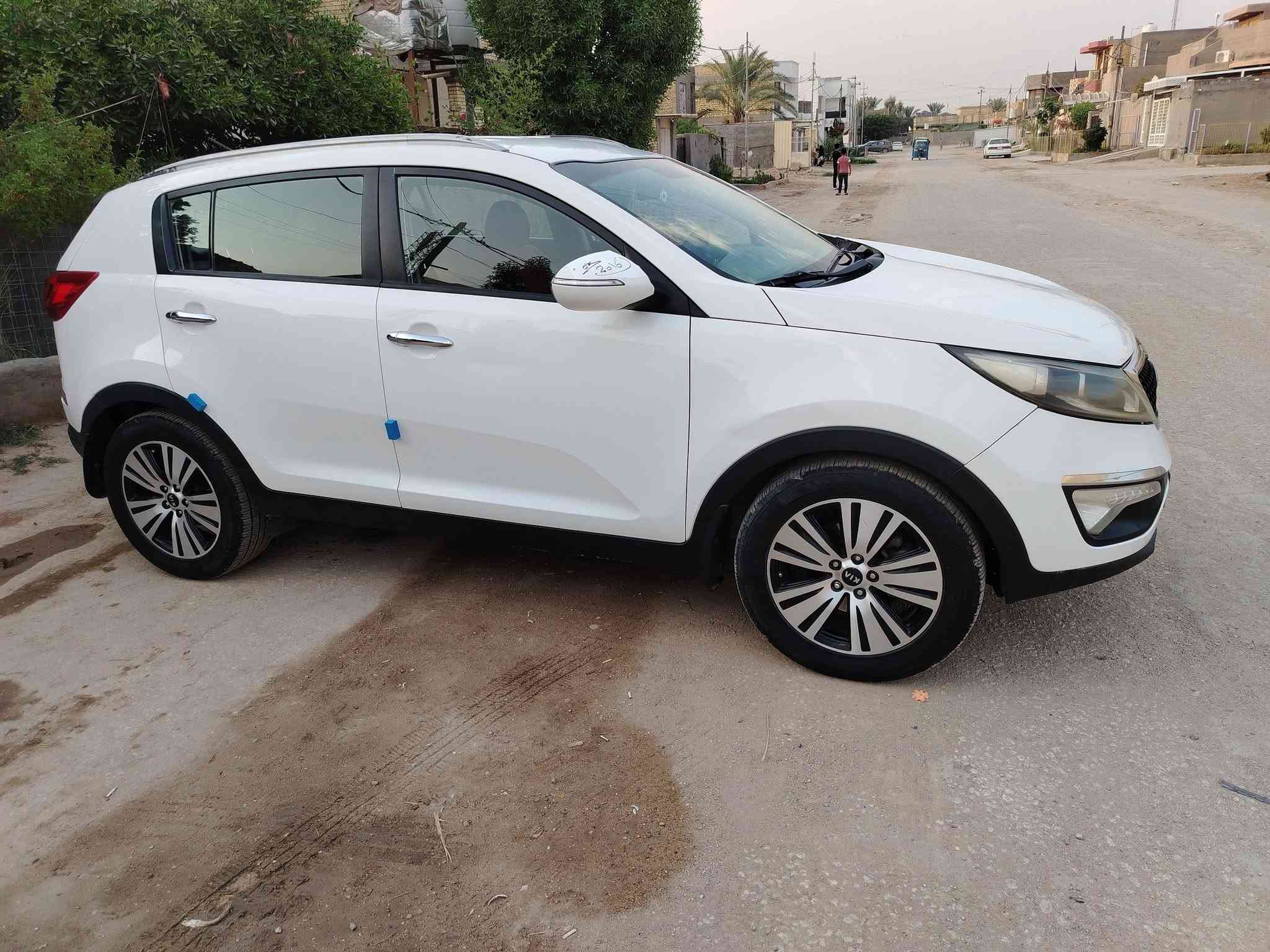 سبؤرتج خليجي موديل 16 مكفؤله من صبغ ؤتبديل مكينه 2400 دوش رقم اربيل سعرها 138 مكاني بابل الحمزه الغربي ***********
