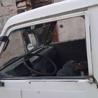 كيا بنجو موديل 95 سياره كايمه باسمي تحويل ثاني يوم هزه جديده سياره شغا...