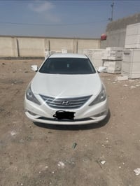 سوناتا • ٢٠١٤ • بصرة