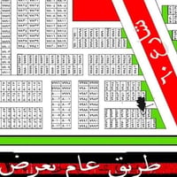 ٢٠٠م • زاوية • اجازة بناء