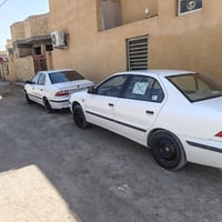 سمند • ٢٠١٢ • رقم واسط