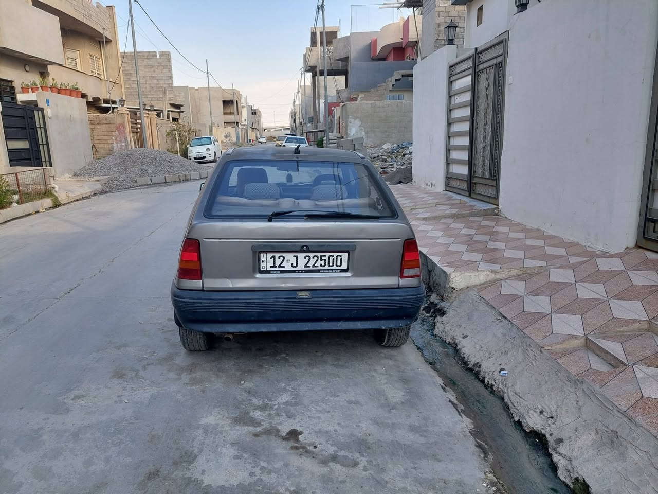 كاديت جنطه كير توماتيك شرط مكينه ١٦ رقم انكليزي مميز شرط التحويل فقط
سنويه ٢٧ تسقط كابون بانزين بيها ماستر السعر ٣٠ 
*********** بي واتساب
