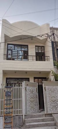 ‏صباغ بيوت واجهات بأسعار مناسبة ‏تصليح سنفرة صبغ+ بيبان شبابيك  ‏حاتم ...