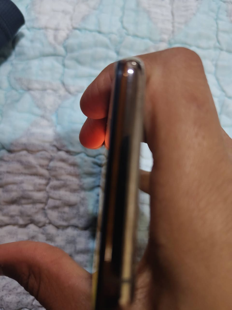 للبيع او مراوس حسب القناعه
ايفون اكس اس ذاكره 64 جهاز فقط مبدل بي شاشه اصليه
جهاز شرط نظافه قيم وخذ بل يرضى الله فيس ايدي متوقف 
شراي يتصل على الرقم او خاص *********** بي واتس اب *********** قيم واخذ بل يرضى الله الموشراي لايتصل ولا يتعبني رجائن لاتكسر بحلال العالم عنوان موصل حي عدن
