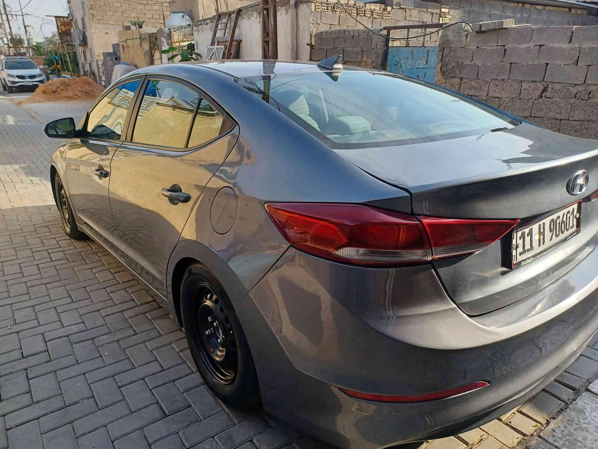 النترا • ٢٠١٧ • محرك ٢٠٠٠