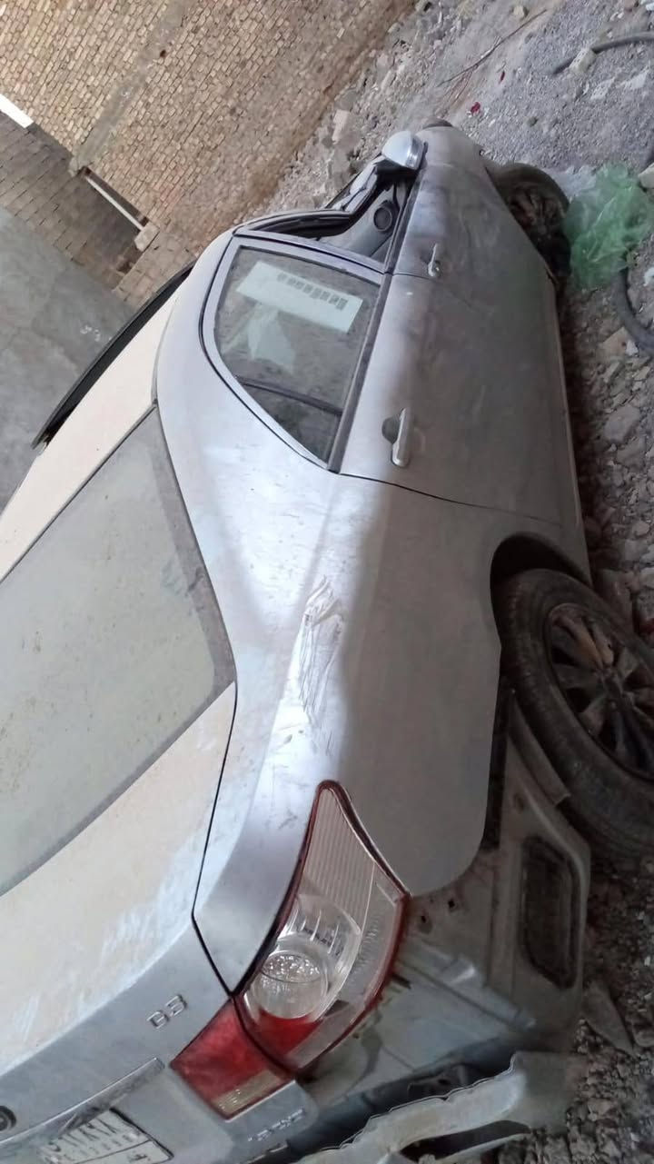 سياره بي واي دي مديل 13 للبيع مع رقم  الاستفسار على هذا رقم ***********
