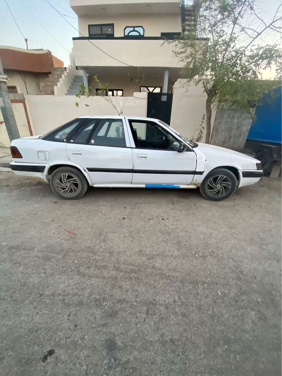 مازداکە بی سەرەتایە هیچی نیە ئاوا ئەیفرۆشم داوێ کە ئارمی پلاستیکە ون بوە هەردووکی بە 15 گەلا دەفرۆشم فرۆشتنی خیرا مشتەری نیت نە سەری من بیە شینە نە خۆت ئەوە مالەکەیە لەرەسمەکا دیارە وەنەوشەو پی نافرۆشم رەقەم:***********/***********️⃣ السليمانية, العراق
