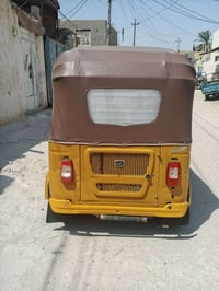 موديل ٢١ • بابل القاسم • صبغ