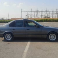 بي ام 525 • ١٩٩٠ • جير عادي