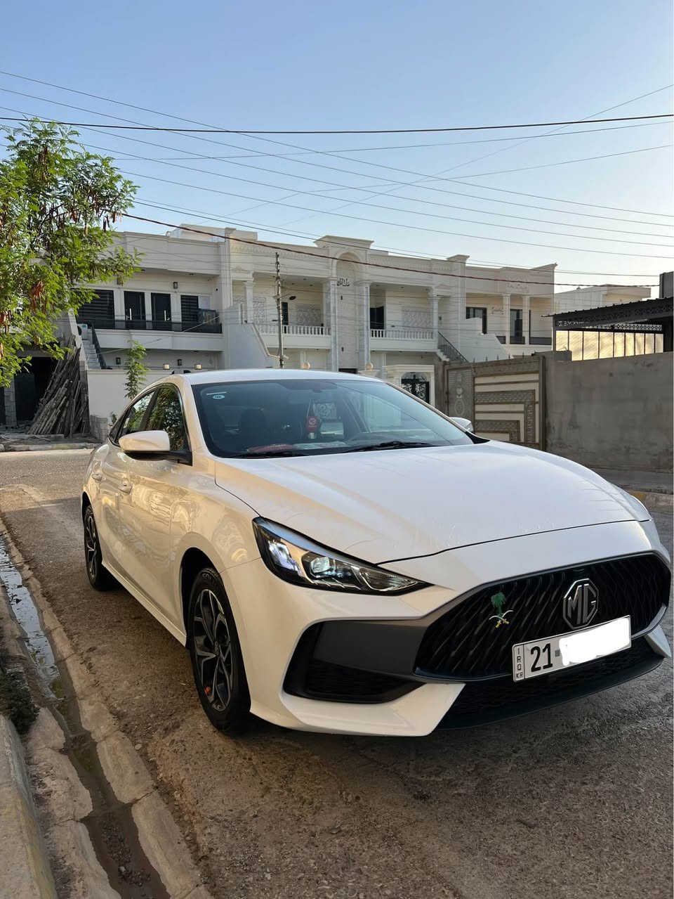 Mg gt 2024 گێڕ عادی بێ بۆیاخ بی سارد بی ڕەقەمو سەنەوی تازەیە (١٩)هەزار کلیۆمەتر رۆشتوە شوێن کەرکوک سعر ٩٥گەڵاو مەعامەلە 

*********** كركوك, العراق

نص مكتوب في الصور:
- ***********