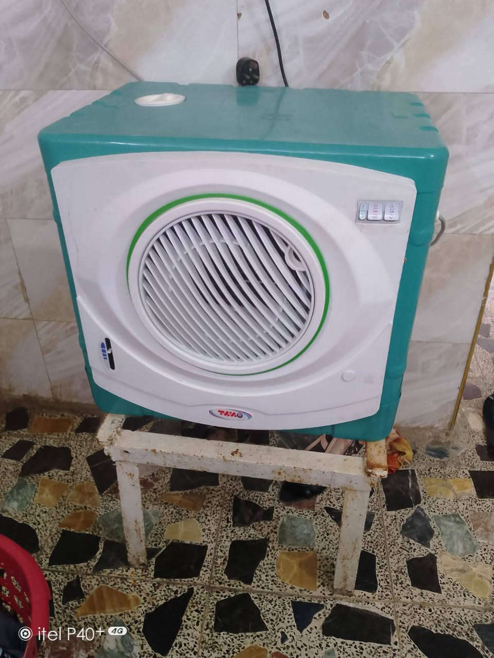 مبرده جديد مكان شعله ب70 سعره) ***********

نص مكتوب في الصور:
- itel P40+ 4G