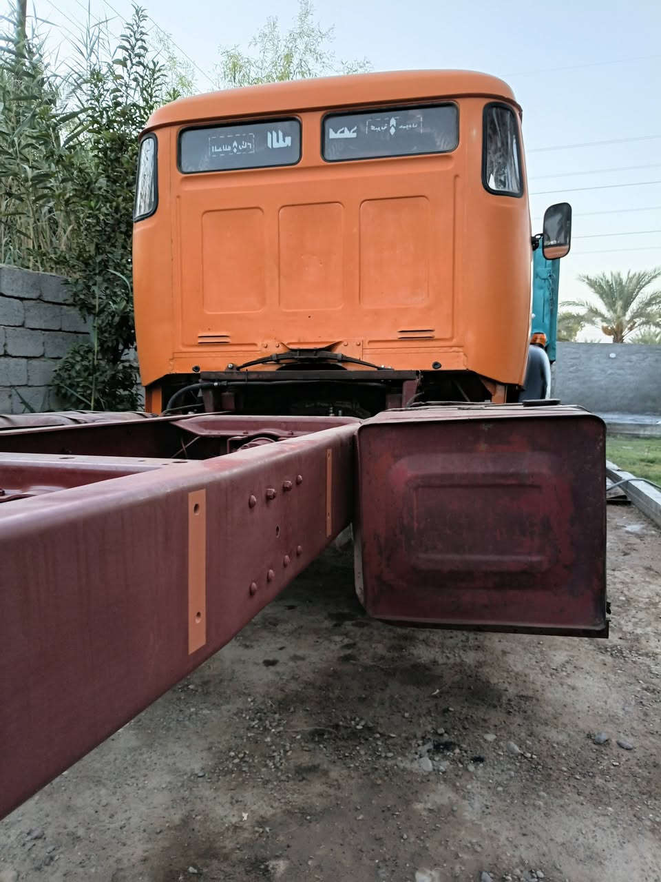 اقجم تك طويله البيع ***********
