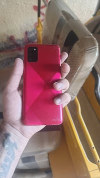الموديل: Samsung Galaxy A02s الحالة: الجهاز نظيف وشغال وكل أموره تمام....