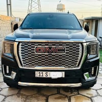 يوكن ٢٠٢٢ • ٨٥ الف • رقم بغداد مميز