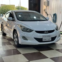 النترا ٢٠١٢ • خليجي • محرك ١.٨