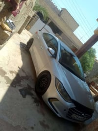 النترا • ٢٠١٧ • مكينة وكير مكفولات