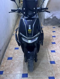 HVS • جديدة • البلديات