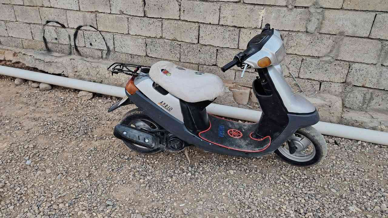 السلام عليكم شباب ماطور للبيع بوتين ورمانيه كلها شغاله الشاص ينطيك اياه شر والسعر خاص واللي يريد خلي يستفسر هذا الرقم موجود به واتساب ***********
