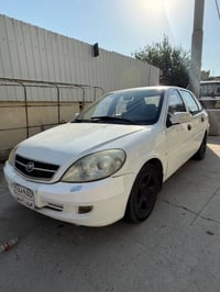 ليفان ٥٢٠ • ٢٠١٢ • محرك وكير شرط
