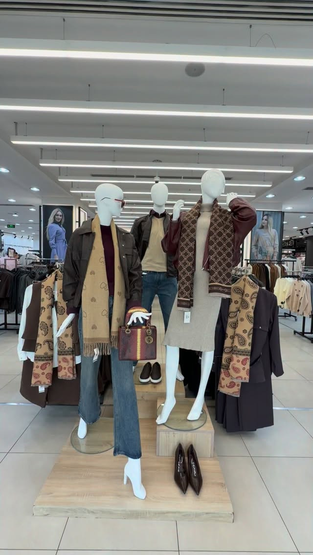 #كوخ_الصليخ #ترند #fashion #تسويق

