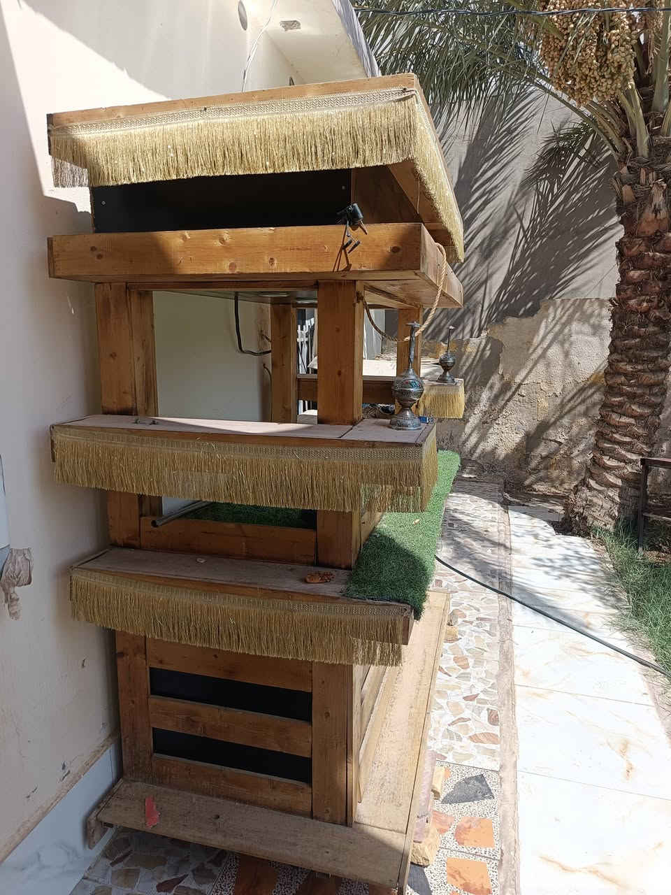 عربانه عرض المشروبات للبيع للستفسار ‏‪***********‬‏ 
كوت حي الجوادين
