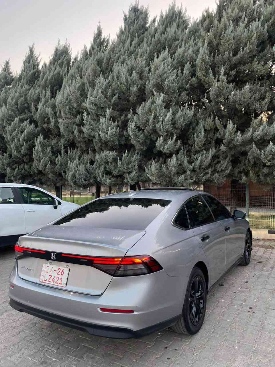 acord sport 2024 fol كوشن هيتر ستيرن هيتر رادار حساس رادار دعامي ب شرط سلايت دبل سويج شغال حيزام نييه به زحيزام ده يفروشم  شرط رقم سعر ١٣٠مجالي كه م روقم موبايل واتساب ***********زين*********** كركوك, العراق
