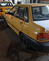 سايبه • مكينة كايمه • موديل ٢٠١٢