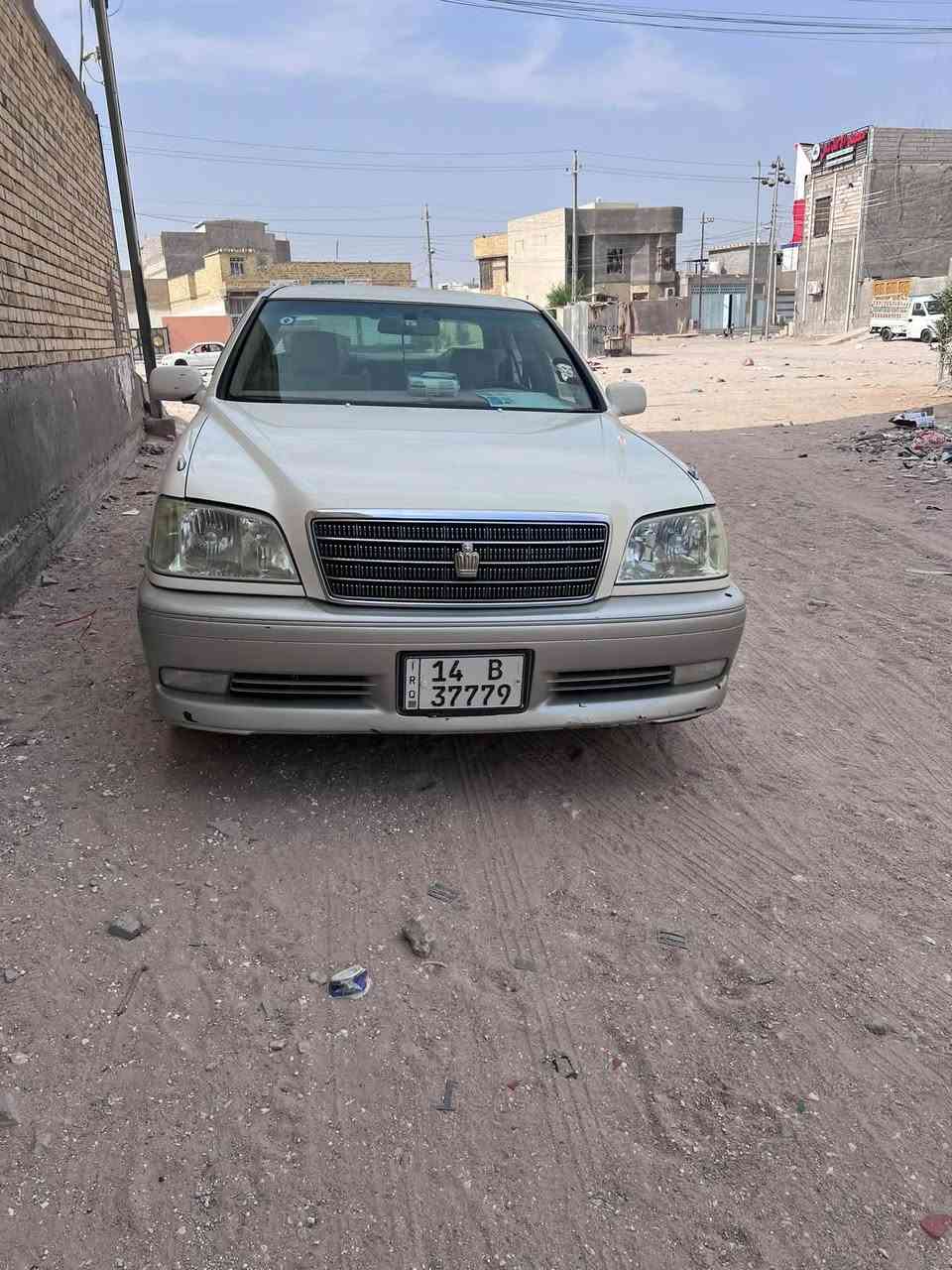 ملكه جنون • ٢٠٠٣ • جديدة مكفولة