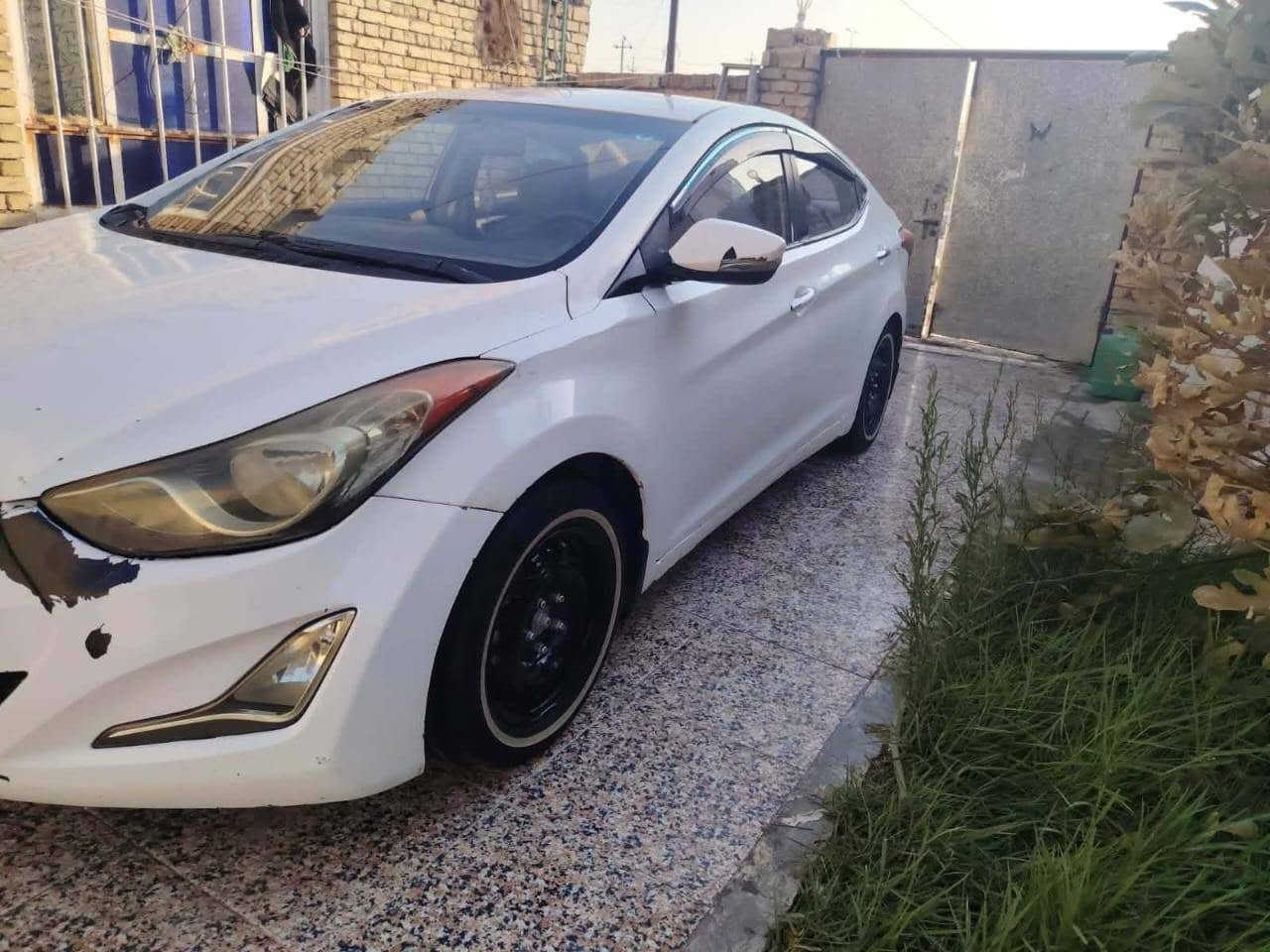 النترا 2014 مكينه 1800 تخم تاير محترك قاعدة الفيتبم حارگ الجنطه مصبوغه عام نقصهه تبريد سيارة بأسمي ابيعك عيب شرعي وأصوليات السعر 77 وبيهه مجال العنوان ذي قار الشطره ***********
