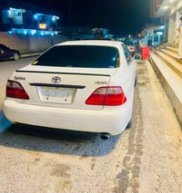 كراون • ٢٠٠٧ • كشنات كهرباء