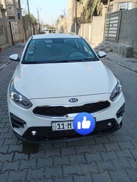 سيراتو ٢٠٢١ • خليجي فول • رقم بغداد