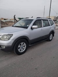 موهافي ٢٠١٢ • مكفولة • سماوه