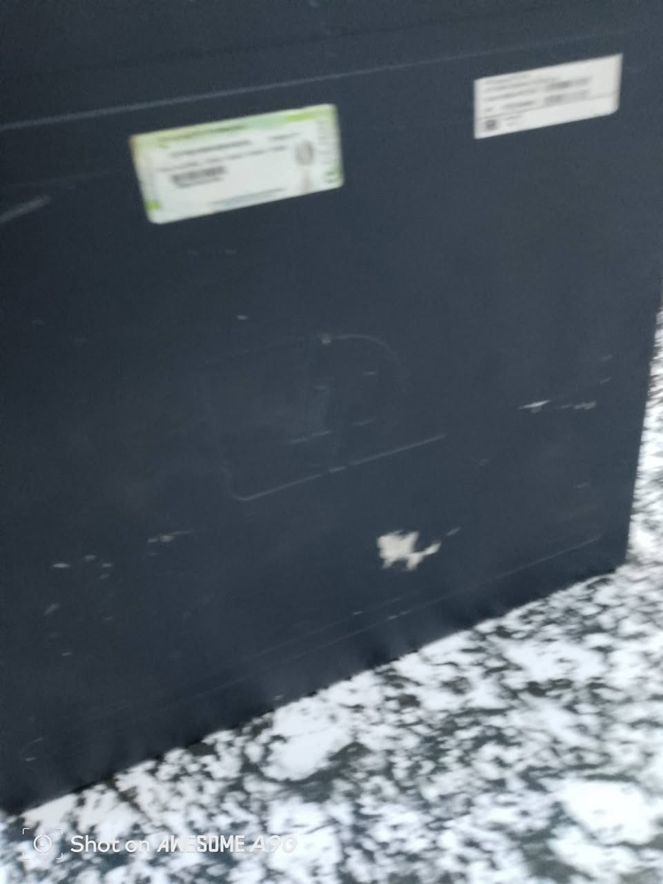 حاسبه HP • تنربط على البلازمه • ناصريه شطره