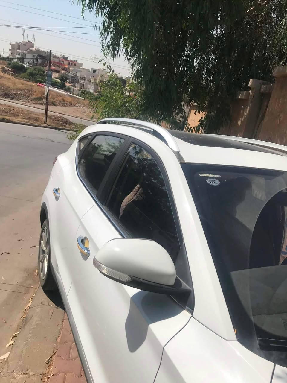 MG zs موديل ٢٠٢٠
٤٠٠٠٠ روشتوه
بانوراما  بصمه كوشن جلد بريك بصمه شاشه وكاميرا
هيجي بيو نيه بي بوياخ بي سارد
سلیمانی-117 معاملە

*********** السليمانية, العراق
