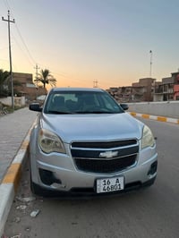 ايكونكس • ٢٠١٠ • تو ويل