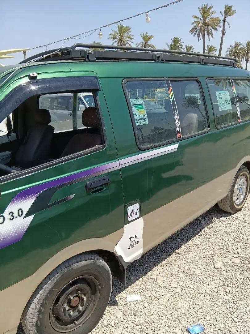 وسلام عليكم بريجو موديل 97 مصفره هيئة وضربه بسمي سنويه جديده ورقم جديد السياره عمعمره سعر 55 بيها مجال حق الجيه ابو غريب رقم تلفون ***********
