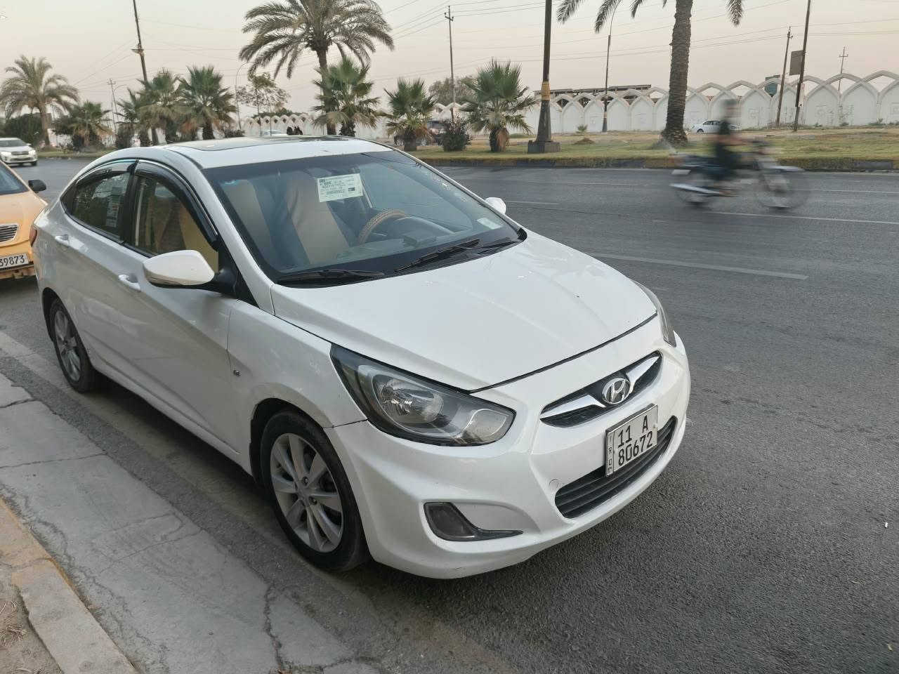 سلام عليكم اكسنت 2012خليجي فوال مواصفات كفاله كير مكينه حداديه تبريد تخم تاير كفاله فتحه شاشه كامره حساسات سياره كفاله من ضربه او تبديل بيه صبغ مكانات ابيع حزام العنوان كربلاه السعر 78بيه مجال تحويل مباشر بسمي رقم*********** الهاتف
