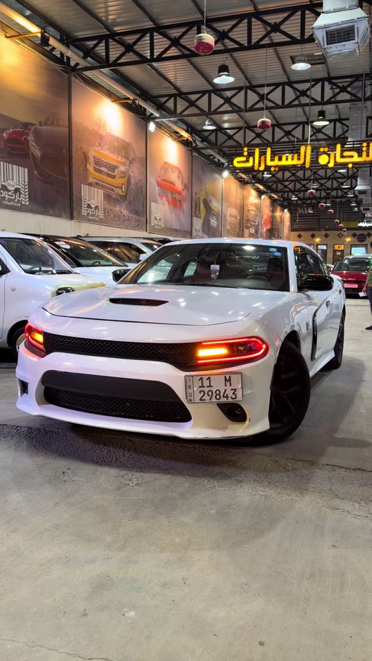 🚘 دوج تشارجر  📅 الاثنين  | 21/09/2026 ✨ جميع التفاصيل والمواصفات موضحة داخل الفيديو. 📞 للاستفسار: ☎ 6322 ☎ *********** ☎ *********** ☎ *********** ☎ *********** ☎ *********** ☎ ***********
