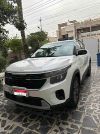 سلتوز ٢٠٢٤ • ماشي ٢٣ ألف • بغداد