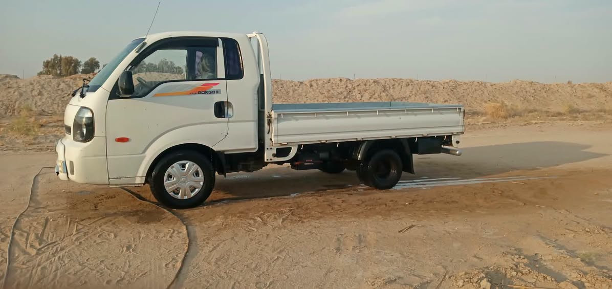 🚨🔥 للبيع كيا مسكر 2017 —
🚛 كيا مسكر موديل 2017

✨ فول مواصفات

🛡️ كفالة عامة

📍 رقم بصرة

💎 سيارة ونظيفة وجاهزة للشغل، مرتب ومواصفاته كاملة…👌🔥
📞 للشراي والاستفسار:

***********
💰 السعر عند الاتصال
