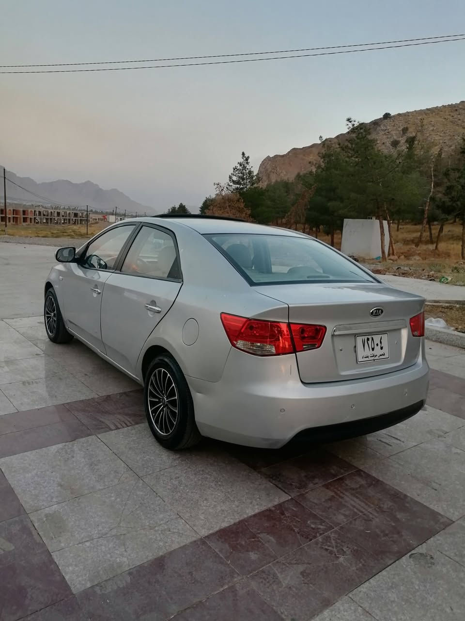 براوه • ٢٠٠٨ • ٤٥ ورقه