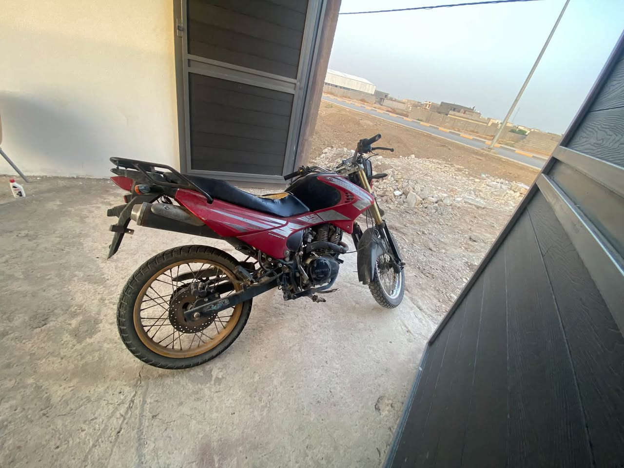 دراجه • واسط • الزبيديه