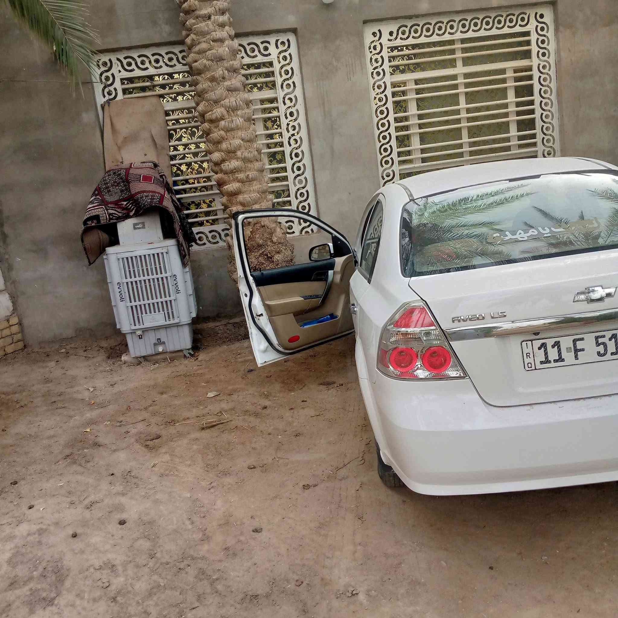 افيو • ٢٠١٠ • النجف