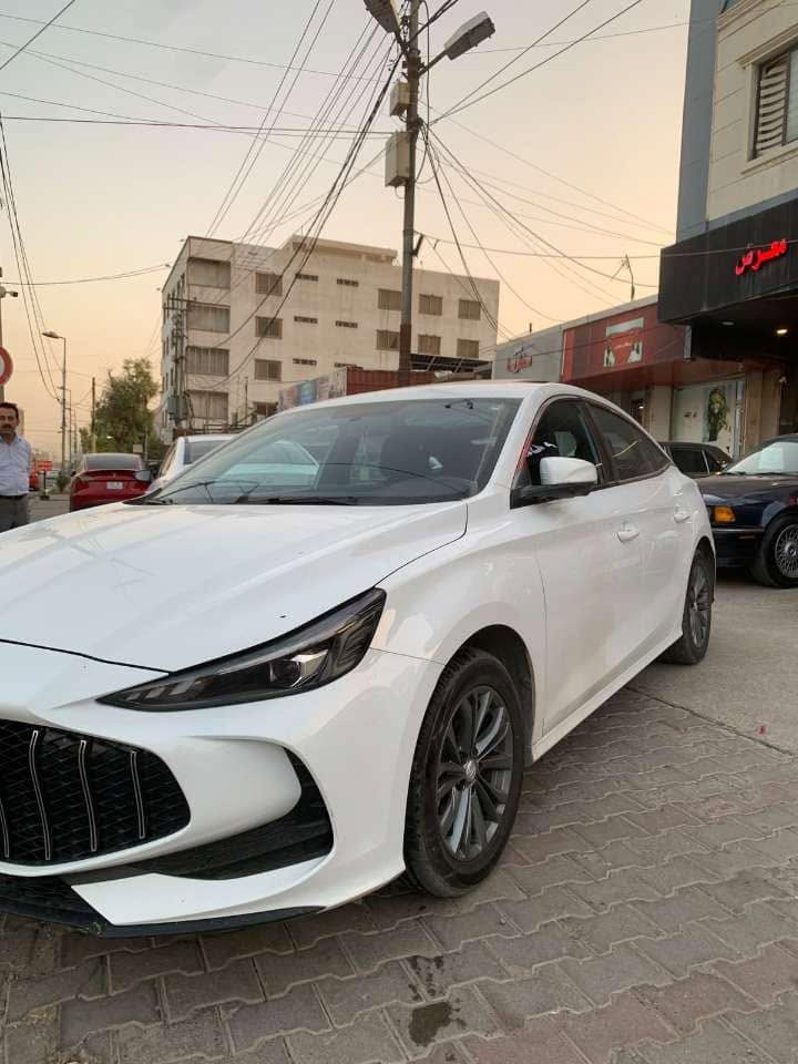 mg gt 2025
کوردی /
کۆد /538# 
مواسەفات / فول
مەکینە /  1.5T   v4  کەپس
ڕۆیشتن/ 38.000km
۲ شوێن pdr

       ڕقم سنوی نوێ 2030
نرخ/ 11800$
ناونیشان/ هەولێر
واتساپ/ *********** 

عربی/
مواصفات/ فول
مكانین pdr
محرک /  V4    1.5t کبس
ماشی / ۳٨ الف کم
ڕقم سنوی جدید ۲۰۳۰

سعر / ۱۱٨ ورقە
عنوان/ اربیل
واتساب/ *********** أربيل, العراق

نص مكتوب في الصور:
- #539