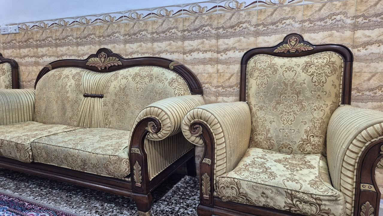 ⭕ تخم قنفات ماليزي خشب ثقيل بحالة

ممتازة ... السعر المطلوب 400 الف✅ 

⭕ بغداد الشعلة

رقمي✅ 

***********
