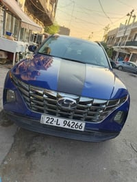 توكسان ٢٠٢٢ • فول مواصفات • بدون ايرباك