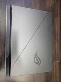 ROG Scar G18 • i9-14900HX • RTX 4060