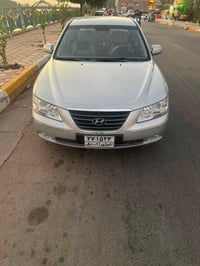 سوناتا ٢٠١٠ • مكينه وكير • بابل
